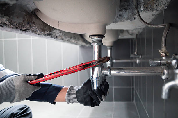 Trusted Plumbing service in Evans, WV - AAA Plumbing Heating
